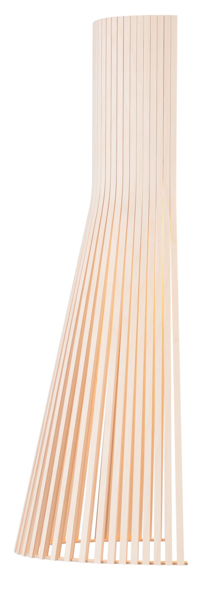 Secto 4230 LED Wandleuchte Secto Design Birke